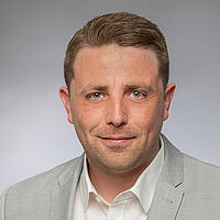 Donatus von Niebelschütz - Key Account Management