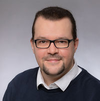 Stephan Schulenburg - Sachbearbeitung Logistik