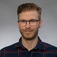 Christopher Bohnstedt - Warehousing H 1-6