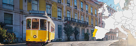 Portugal