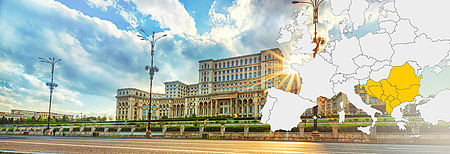 Südosteuropa