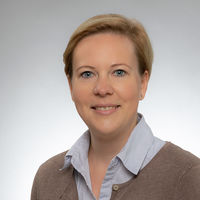 Maike Eßlinger - Stammdatenmanagement