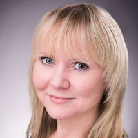 Viktoria Buxmann - Logistikadministration