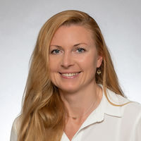 Ludmilla Kling - Head of Financial Accounting