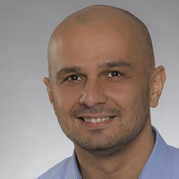 Hakan Gökce - Senior Projektmanager Digitalisierung