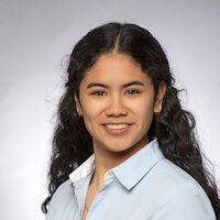 Andrea-Nicole Casper - Trainee Process Managment / IT
