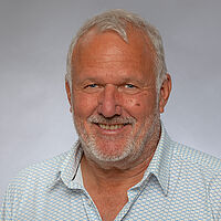 Marc Rautenberg - Senior Projektmanagement Vertrieb