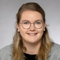 Katharina Siemers - Human Resources Assistant