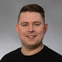 Torben Scharr - Warehousing H 1-6