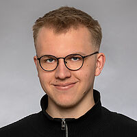 Jan-Willem Westensee - Apprentice