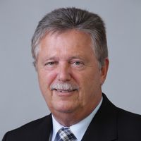 Gerald Rackebrandt - Managing Director