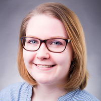 Katharina Siemers - Sachbearbeitung Personalwesen