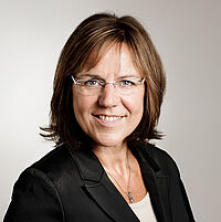 Doris Kirsten - Personalleitung