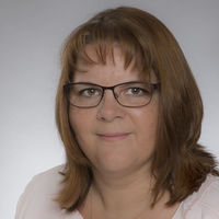 Stefanie Dannebohm - Head of logistic administration