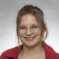 Madeline Clausen - Logistics Assistant