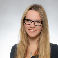 Lena Westphal - Logistikadministration