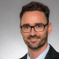 Oliver Giese - Leitung Marketing