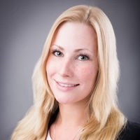 Bente Gräber - Expert Contract Logistics