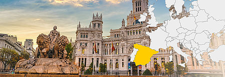 Spanien