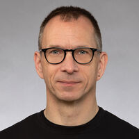 Frank Tretow-Gatermann - Fachkraft für Lagerlogistik Lager Halle 1-5