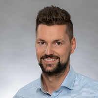Patrick Sievers - Leitung Ordermanagement & Kundenservice