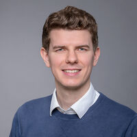 Cedric Schubinski - Vertrieb
