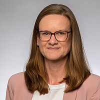 Claudia Triebler - Key Account Management