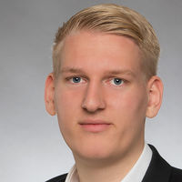 Lukas Kommer - Logistikadministration