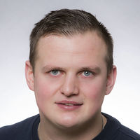 Marco Wolny - Vorarbeiter Halle 1-6