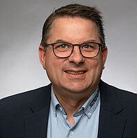 Roger Dahms - Senior Projektmanagement Vertrieb