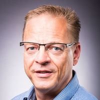 Volker Rumpelt - Deputy Head of Purchasing / Facilitymanagement