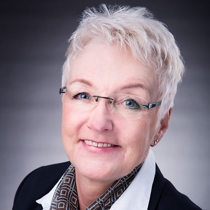 Gesine Hennessen