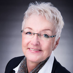 Gesine Hennessen