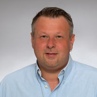 Sven-Olaf Sobottka - Leitung Lager Halle 1 - 5