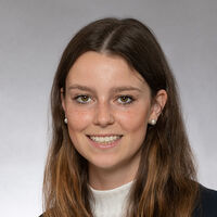 Friederike Schinkel - Junior Marketing Manager