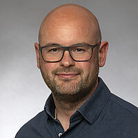 Jeton Cazimi - Experte Irland