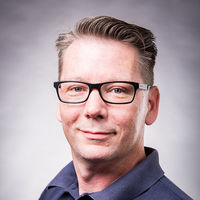 Holger Lang - Lademittelverwaltung