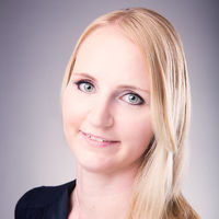 Anja Czerwinski - Sachbearbeitung Vertrieb