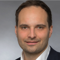 Dennis Rommel - Bereichsleitung Marketing & Vertrieb