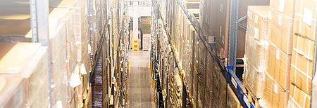 Logistik