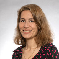 Eloïse Galeano - Projektmanagement Vertrieb