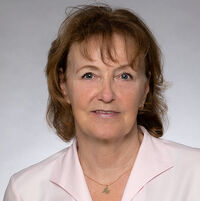 Gesine Hennessen - HR-Generalist