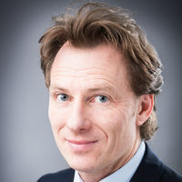 Stefan Minhorst - Member of the Executive Board