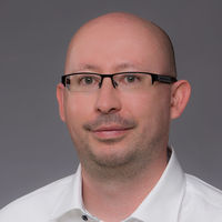 René Sielaf - Abteilungsleitung IMS & Schadenmanagement