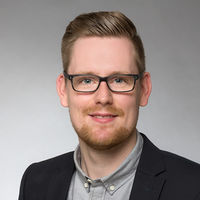 Jan Zabel - Digitalisierung