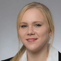 Stefanie Neufinck - Leitung Lagerlogistik Halle 8
