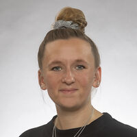 Jacqueline Beck - Lagerlogistik Halle 1-6