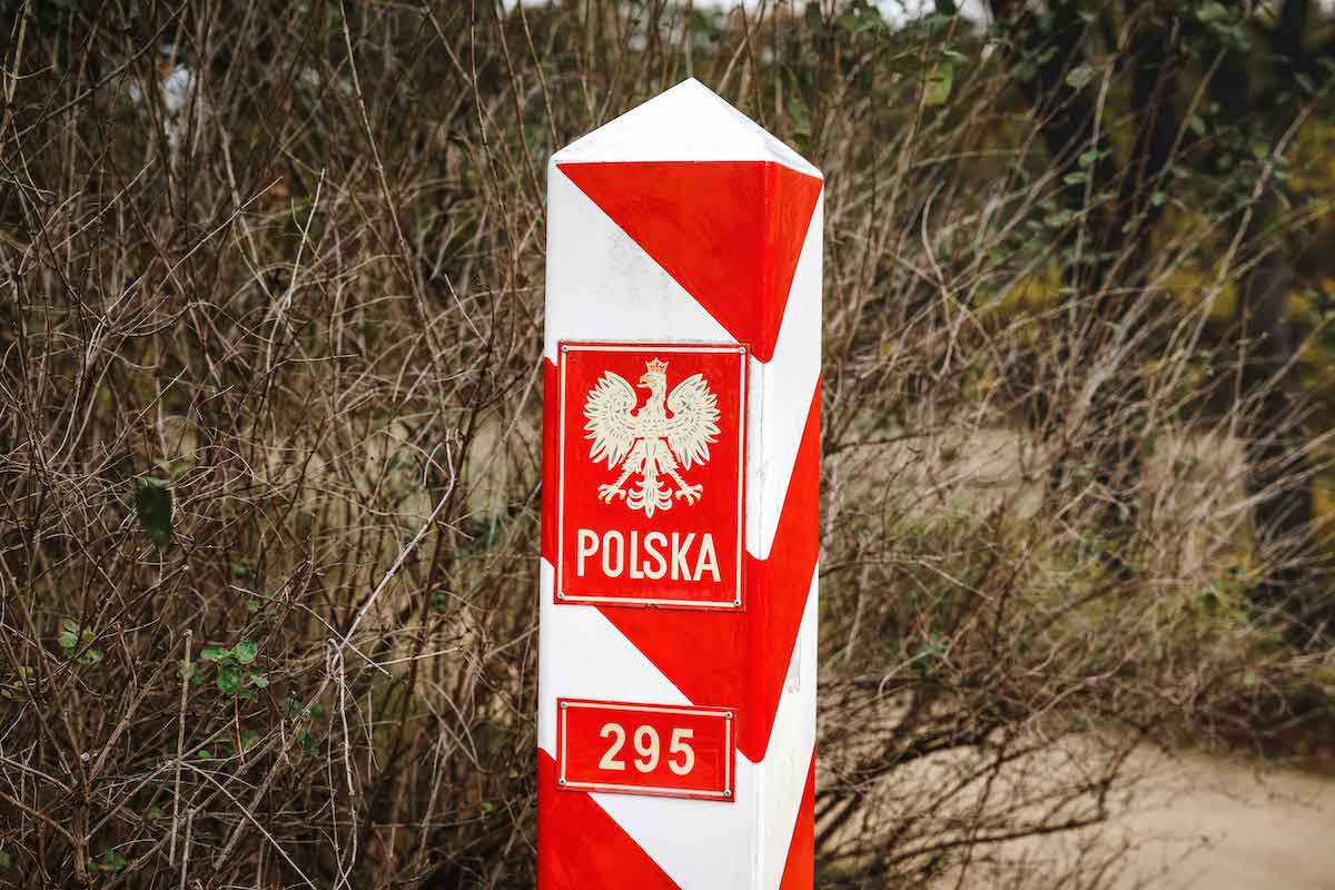 Polen
