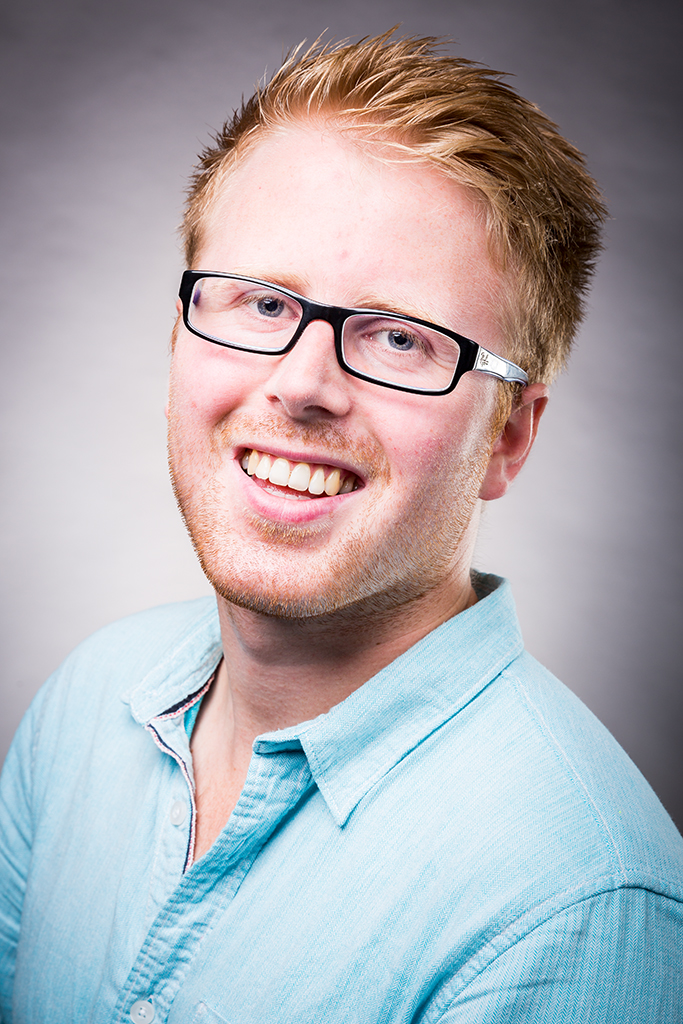 Christoph Radmacher
