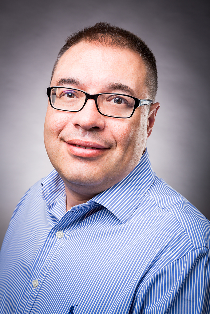 Luis Correia